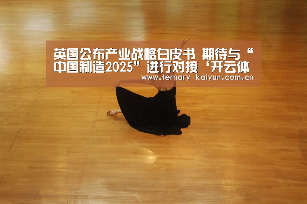 开云体育